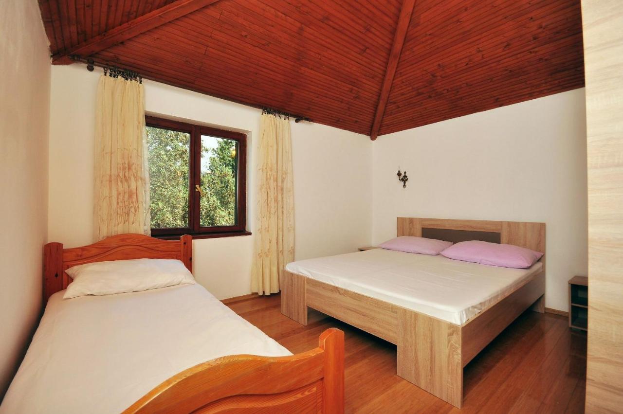 Apartments Marin Novalja Zewnętrze zdjęcie