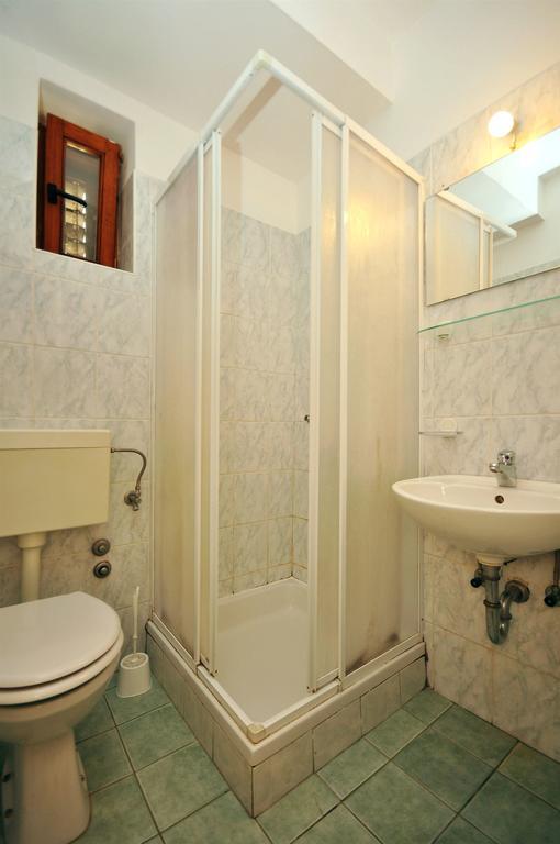 Apartments Marin Novalja Zewnętrze zdjęcie